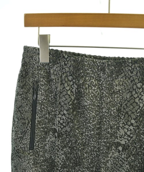 Needles（ニードルス）スウェットパンツ グレー サイズ:S メンズ/2200671249014