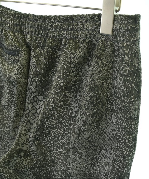 Needles（ニードルス）スウェットパンツ グレー サイズ:S メンズ/2200671249014