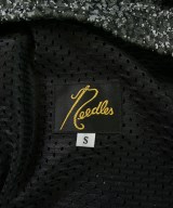 Needles（ニードルス）スウェットパンツ グレー サイズ:S メンズ/2200671249014