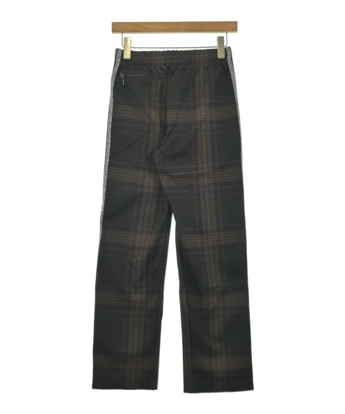 Needles（ニードルス）スウェットパンツ 黒 サイズ:1(S位) メンズ/2200671249021