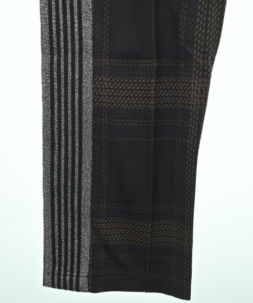 Needles（ニードルス）スウェットパンツ 黒 サイズ:1(S位) メンズ/2200671249021