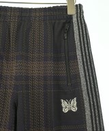 Needles（ニードルス）スウェットパンツ 黒 サイズ:1(S位) メンズ/2200671249021