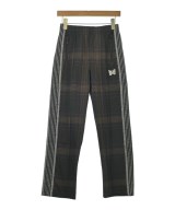 Needles スウェットパンツ