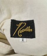 Needles（ニードルス）その他 ベージュ サイズ:1(S位) メンズ/2200671639013