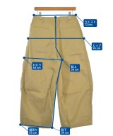 Needles（ニードルス）その他 ベージュ サイズ:1(S位) メンズ/2200671639013