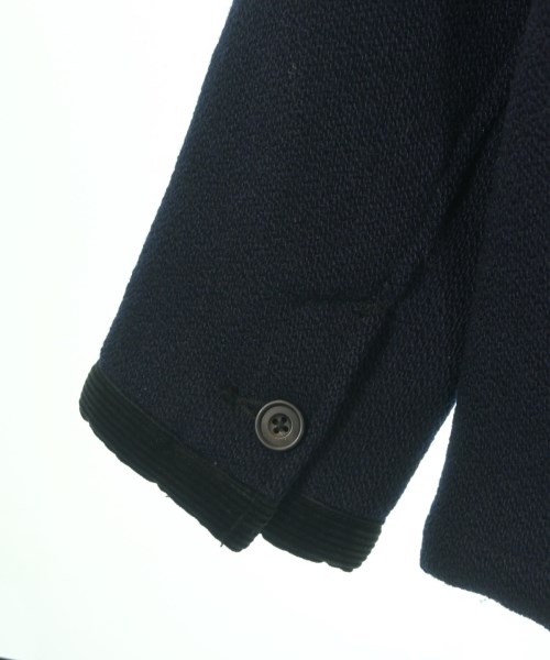 Needles（ニードルス）カジュアルジャケット 紺 サイズ:XS メンズ/2200666133243