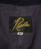 Needles（ニードルス）カジュアルジャケット 紺 サイズ:XS メンズ/2200666133243