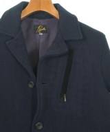 Needles（ニードルス）カジュアルジャケット 紺 サイズ:XS メンズ/2200666133243