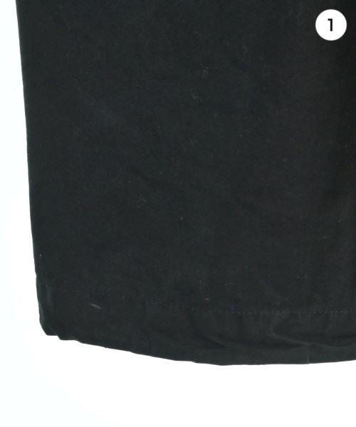 Needles（ニードルス）カーゴパンツ 黒 サイズ:L メンズ/2200672006142