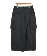 Needles（ニードルス）カーゴパンツ 黒 サイズ:L メンズ/2200672006142