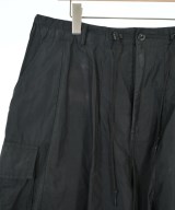 Needles（ニードルス）カーゴパンツ 黒 サイズ:L メンズ/2200672006142