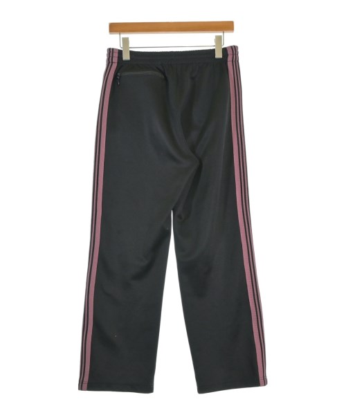 Needles（ニードルス）スウェットパンツ 黒 サイズ:S メンズ/2200672006159