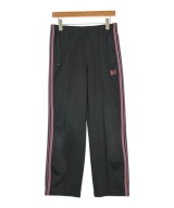 Needles（ニードルス）スウェットパンツ 黒 サイズ:S メンズ/2200672006159