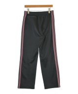 Needles（ニードルス）スウェットパンツ 黒 サイズ:S メンズ/2200672006159