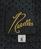 Needles（ニードルス）スウェットパンツ 黒 サイズ:S メンズ/2200672006159