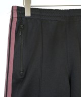 Needles（ニードルス）スウェットパンツ 黒 サイズ:S メンズ/2200672006159