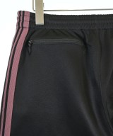 Needles（ニードルス）スウェットパンツ 黒 サイズ:S メンズ/2200672006159