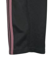 Needles（ニードルス）スウェットパンツ 黒 サイズ:S メンズ/2200672006159