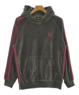 Needles（ニードルス）パーカー グレー サイズ:XS メンズ/2200672071096