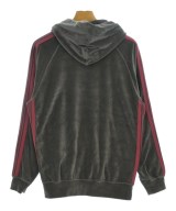 Needles（ニードルス）パーカー グレー サイズ:XS メンズ/2200672071096