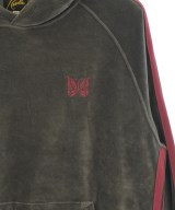 Needles（ニードルス）パーカー グレー サイズ:XS メンズ/2200672071096