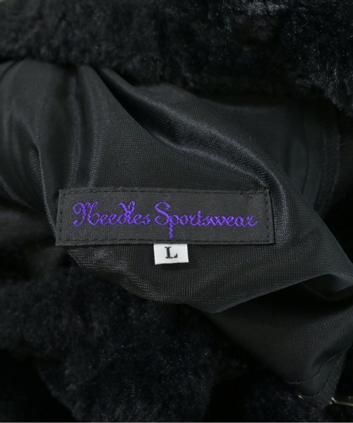 Needles（ニードルス）その他 黒 サイズ:L メンズ/2200672401084