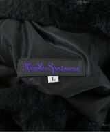 Needles（ニードルス）その他 黒 サイズ:L メンズ/2200672401084