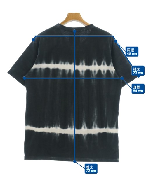 Needles（ニードルス）Tシャツ・カットソー 紺 サイズ:M メンズ/2200729383011