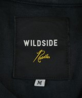 Needles（ニードルス）Tシャツ・カットソー 紺 サイズ:M メンズ/2200729383011