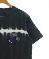 Needles（ニードルス）Tシャツ・カットソー 紺 サイズ:M メンズ/2200729383011