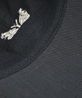 Needles（ニードルス）キャップ 黒 サイズ:- メンズ/2200729383028