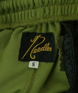 Needles（ニードルス）スウェットパンツ カーキ サイズ:S メンズ/2200723486022