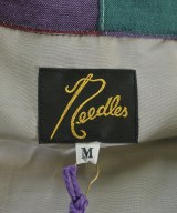 Needles（ニードルス）カジュアルジャケット カーキ サイズ:M メンズ/2200729730051