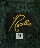 Needles（ニードルス）カジュアルシャツ 緑 サイズ:M メンズ/2200729929011