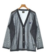 Needles（ニードルス）Tシャツ・カットソー 黒 サイズ:L メンズ/2200729929066