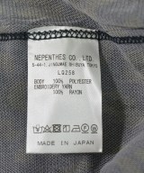 Needles（ニードルス）Tシャツ・カットソー 黒 サイズ:L メンズ/2200729929066