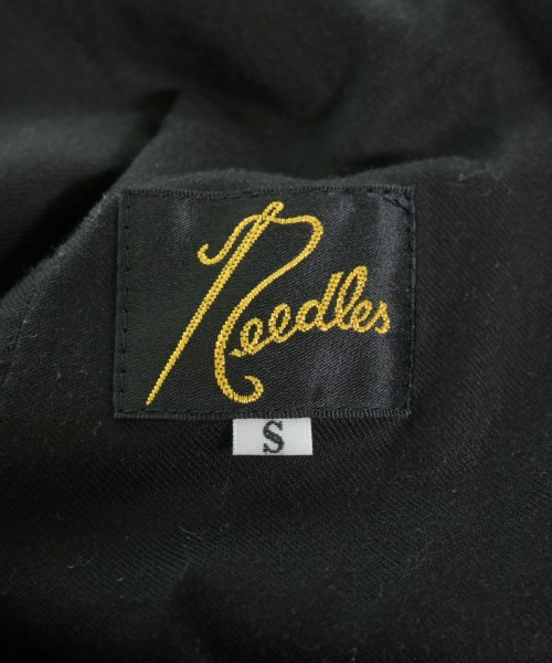 Needles（ニードルス）スラックス カーキ サイズ:S メンズ/2200730493013