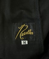 Needles（ニードルス）カーゴパンツ 黒 サイズ:M メンズ/2200731614011