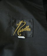 Needles（ニードルス）カーゴパンツ 黒 サイズ:M メンズ/2200731614028