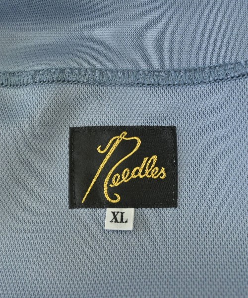 Needles（ニードルス）その他 青 サイズ:XL メンズ/2200731614066