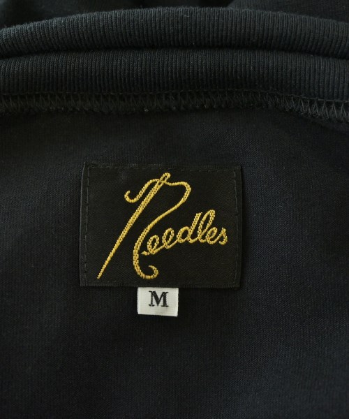 Needles（ニードルス）Tシャツ・カットソー 黒 サイズ:M メンズ/2200731614080