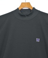 Needles（ニードルス）Tシャツ・カットソー 黒 サイズ:M メンズ/2200731614080