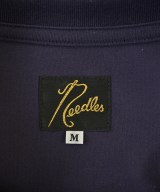 Needles（ニードルス）Tシャツ・カットソー 紫 サイズ:M メンズ/2200731614097