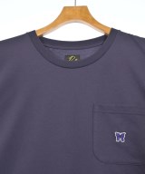 Needles（ニードルス）Tシャツ・カットソー 紫 サイズ:M メンズ/2200731614097