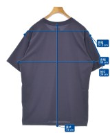 Needles（ニードルス）Tシャツ・カットソー 紫 サイズ:M メンズ/2200731614097