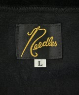 Needles（ニードルス）スウェット 黒 サイズ:L メンズ/2200733164118