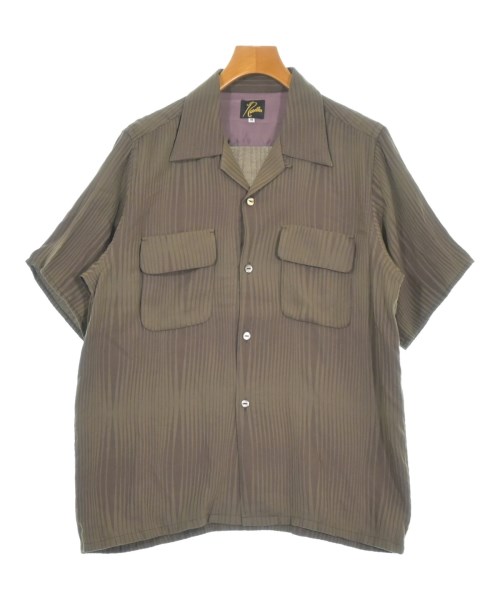 Needles(ニードルス)のカジュアルシャツ サイズ:M 14,000円
