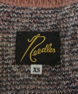 Needles（ニードルス）カーディガン ピンク サイズ:XS メンズ/2200733783029