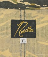 Needles（ニードルス）その他 カーキ サイズ:XL メンズ/2200733789014