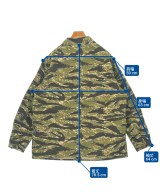 Needles（ニードルス）その他 カーキ サイズ:XL メンズ/2200733789014